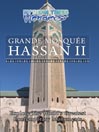 Grande Mosquée Hassan II